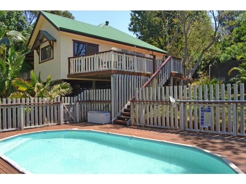 8 Coachwood Court, Federal NSW 2480