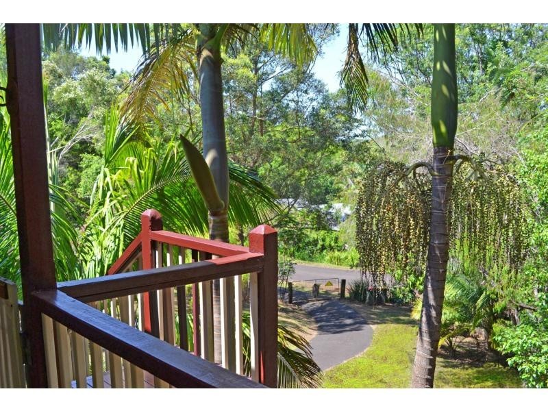 8 Coachwood Court, Federal NSW 2480