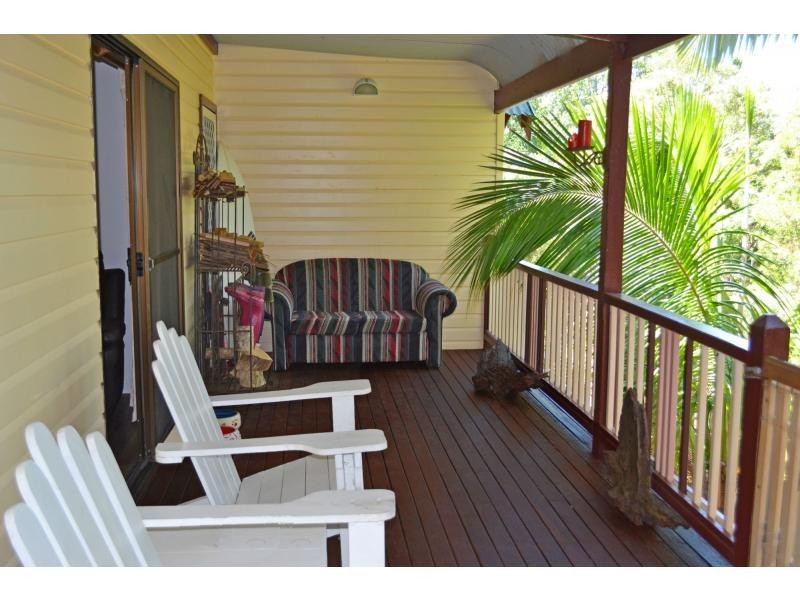 8 Coachwood Court, Federal NSW 2480