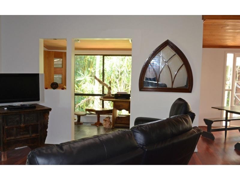 8 Coachwood Court, Federal NSW 2480