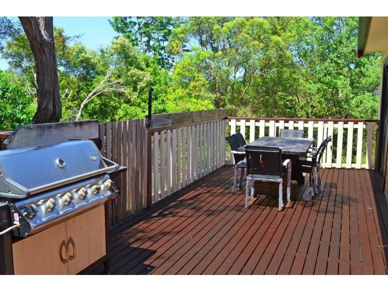 8 Coachwood Court, Federal NSW 2480