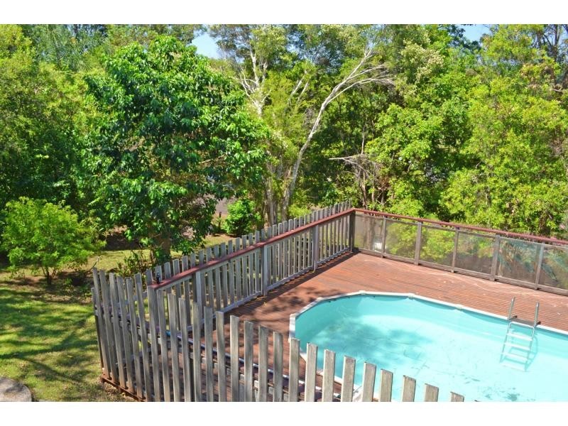 8 Coachwood Court, Federal NSW 2480