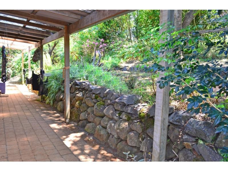 8 Coachwood Court, Federal NSW 2480