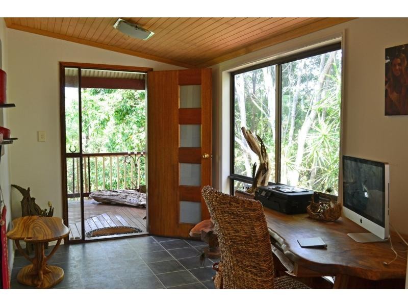 8 Coachwood Court, Federal NSW 2480