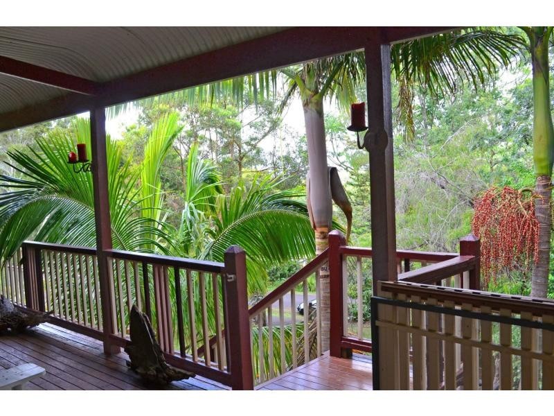 8 Coachwood Court, Federal NSW 2480