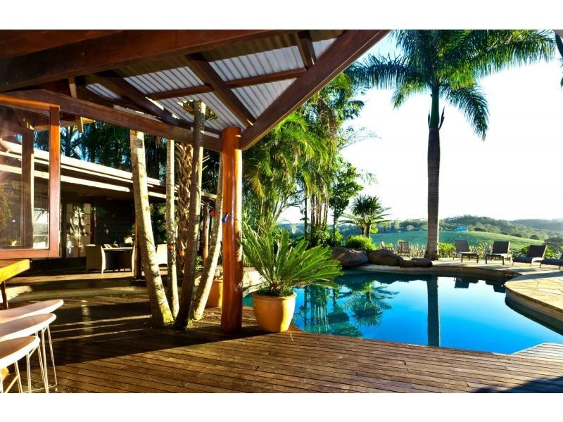 360 Friday Hut Road, Possum Creek NSW 2479