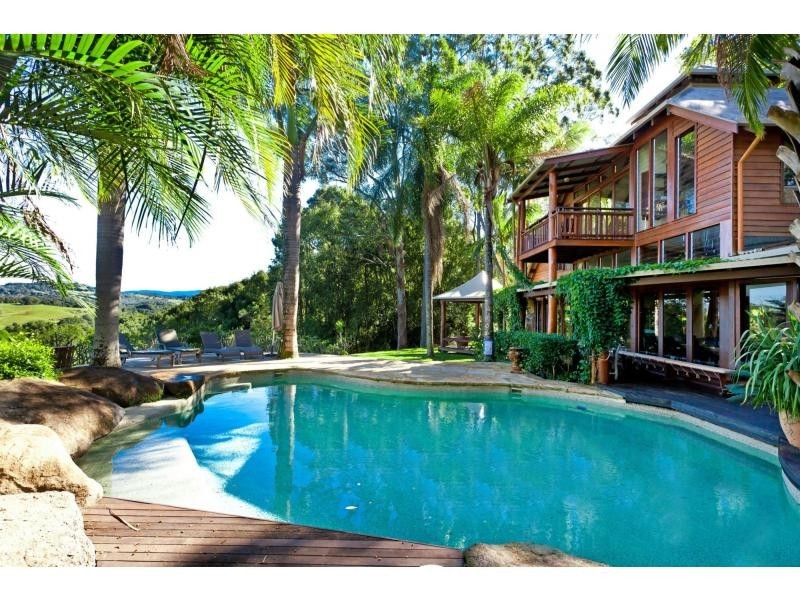 360 Friday Hut Road, Possum Creek NSW 2479