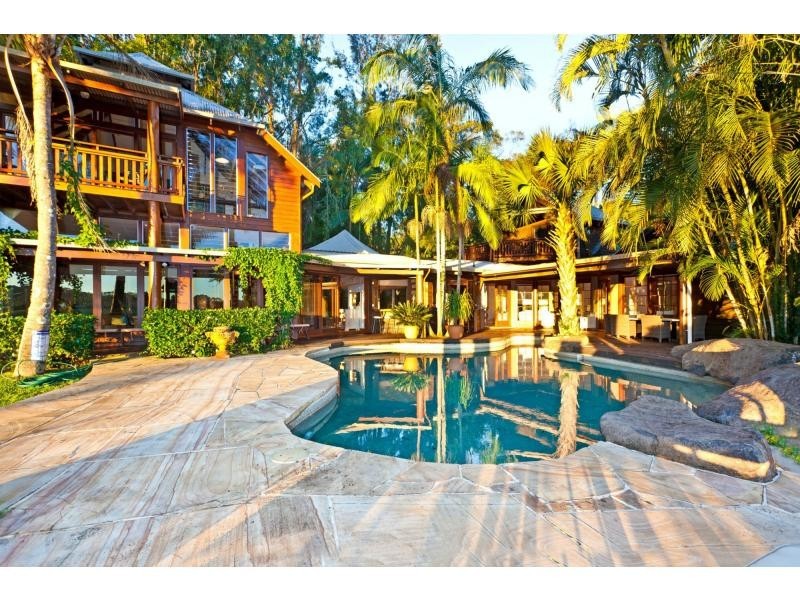 360 Friday Hut Road, Possum Creek NSW 2479