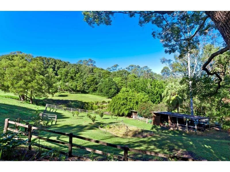 360 Friday Hut Road, Possum Creek NSW 2479