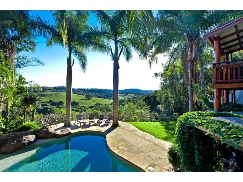 360 Friday Hut Road, Possum Creek NSW 2479