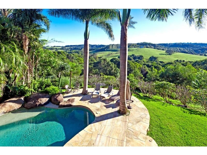 360 Friday Hut Road, Possum Creek NSW 2479
