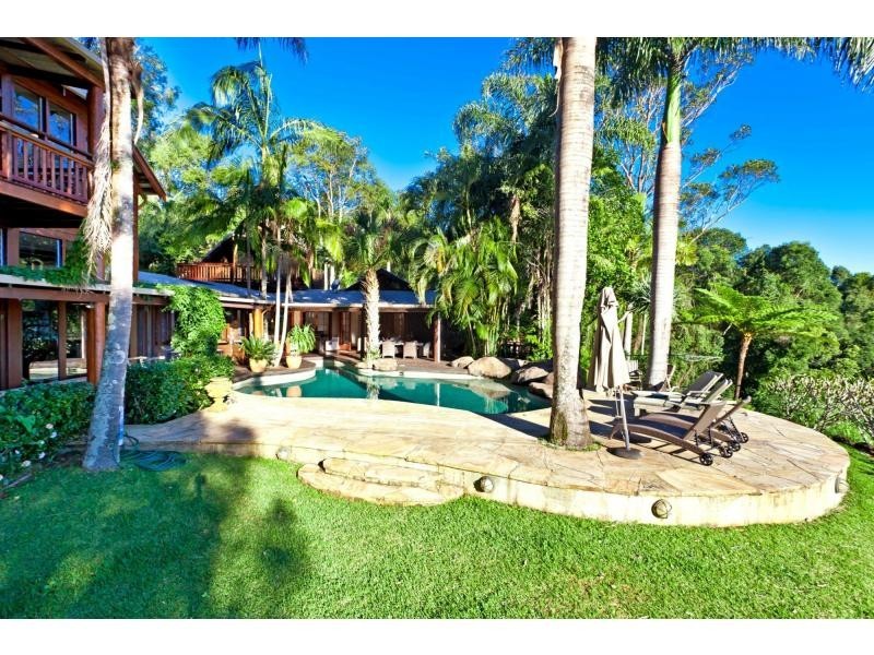 360 Friday Hut Road, Possum Creek NSW 2479