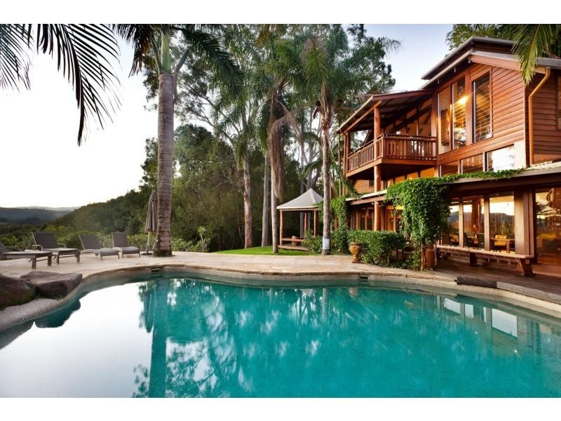 360 Friday Hut Road, Possum Creek NSW 2479
