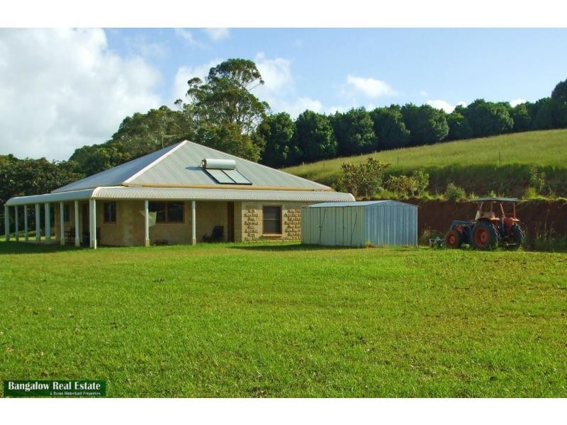 112 Bangalow Road, Bangalow NSW 2479