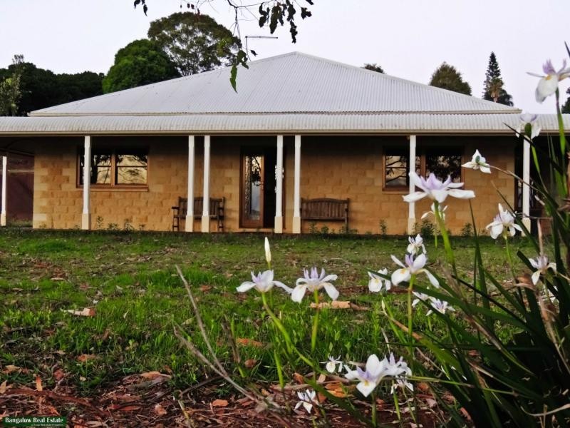 112 Bangalow Road, Bangalow NSW 2479