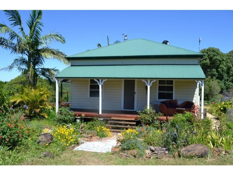 Bangalow NSW 2479