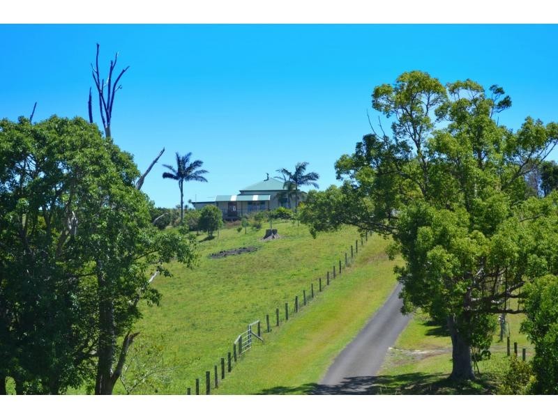 Bangalow NSW 2479
