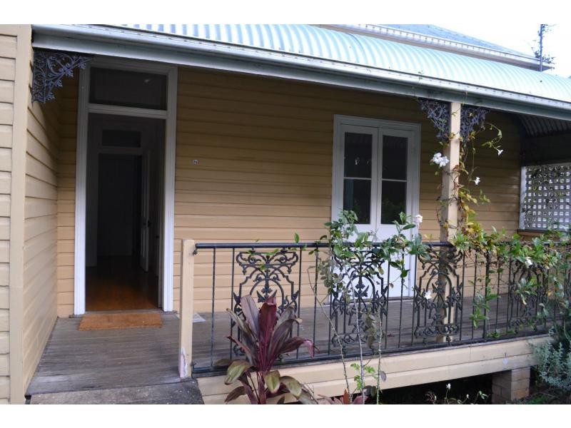 Bangalow NSW 2479