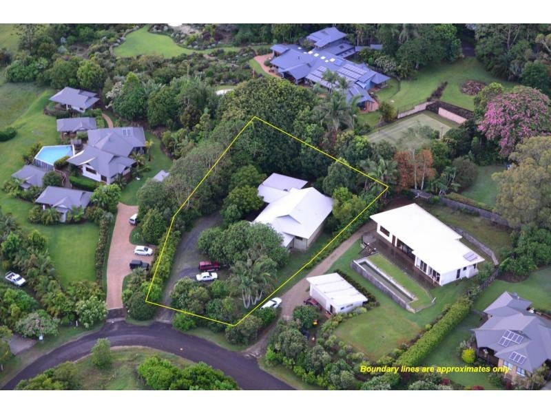 Ewingsdale NSW 2481