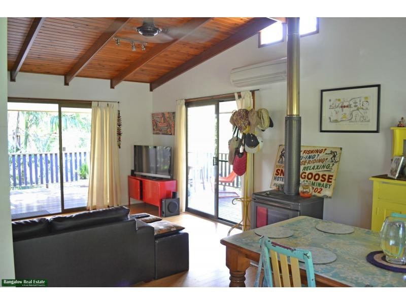 17 Colin Street, Bangalow NSW 2479