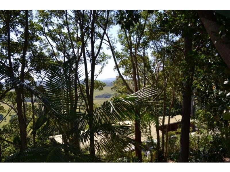 Coorabell NSW 2479