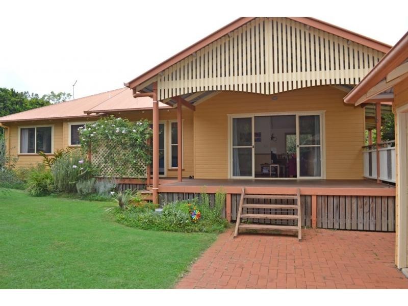Bangalow NSW 2479