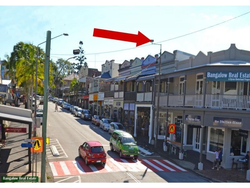 Rear of 23 Byron Street, Bangalow NSW 2479