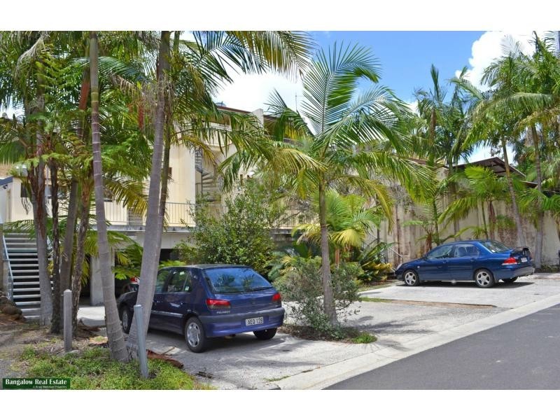 Rear of 23 Byron Street, Bangalow NSW 2479