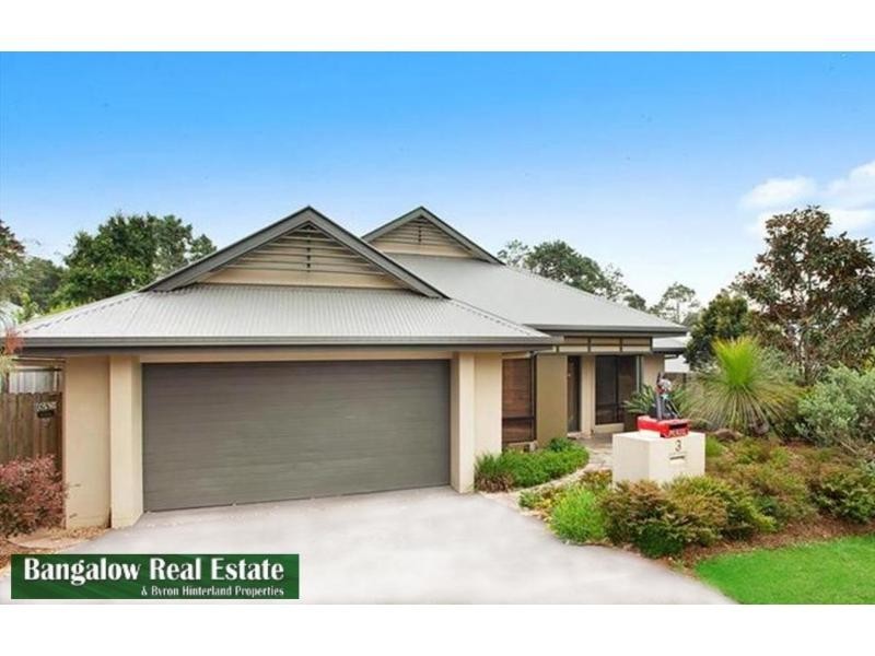 3 Paperbark Place, Bangalow NSW 2479