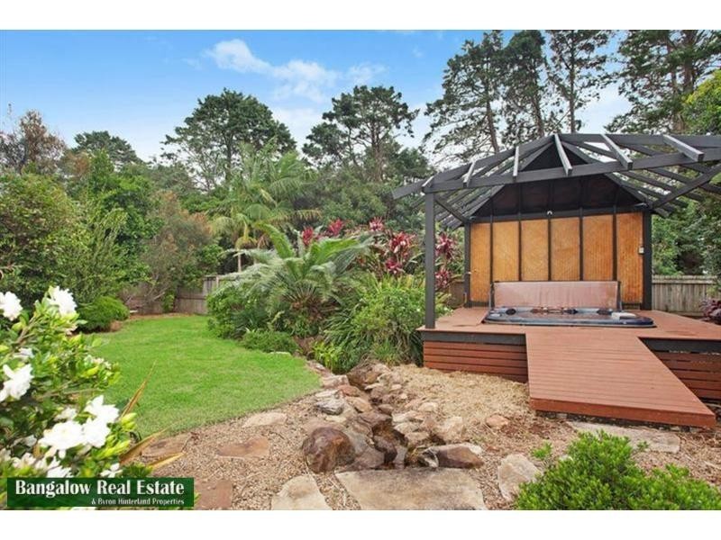 3 Paperbark Place, Bangalow NSW 2479