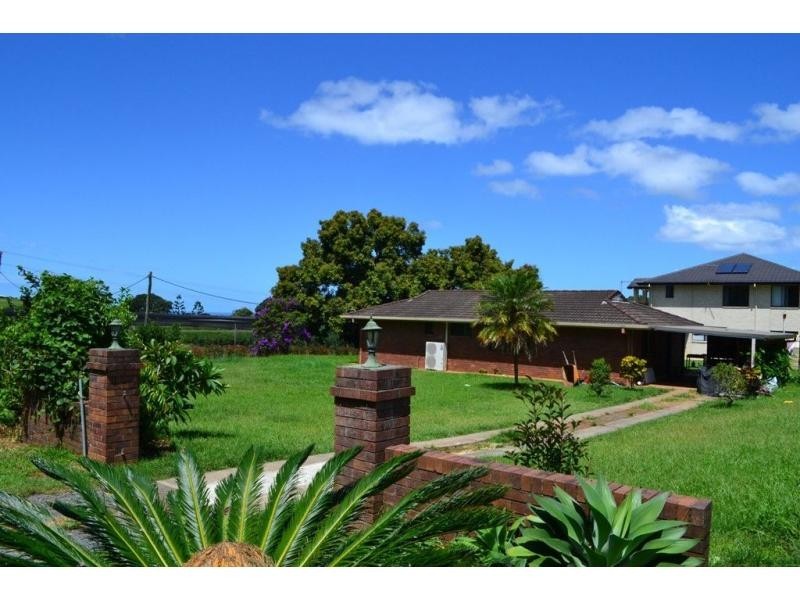 Knockrow NSW 2479