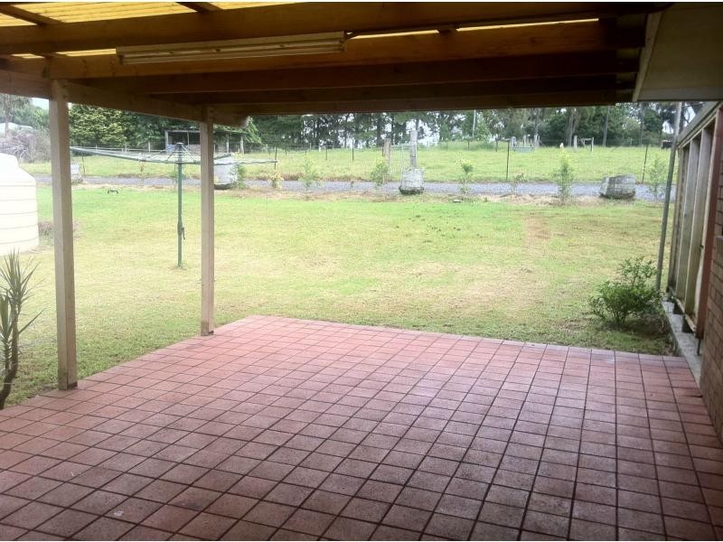 Knockrow NSW 2479