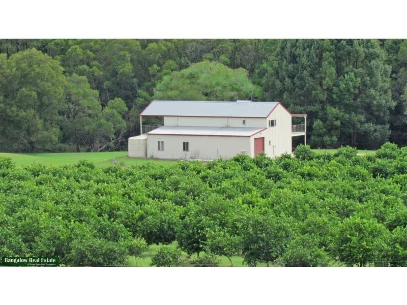 1050 Eltham Road, Pearces Creek NSW 2477