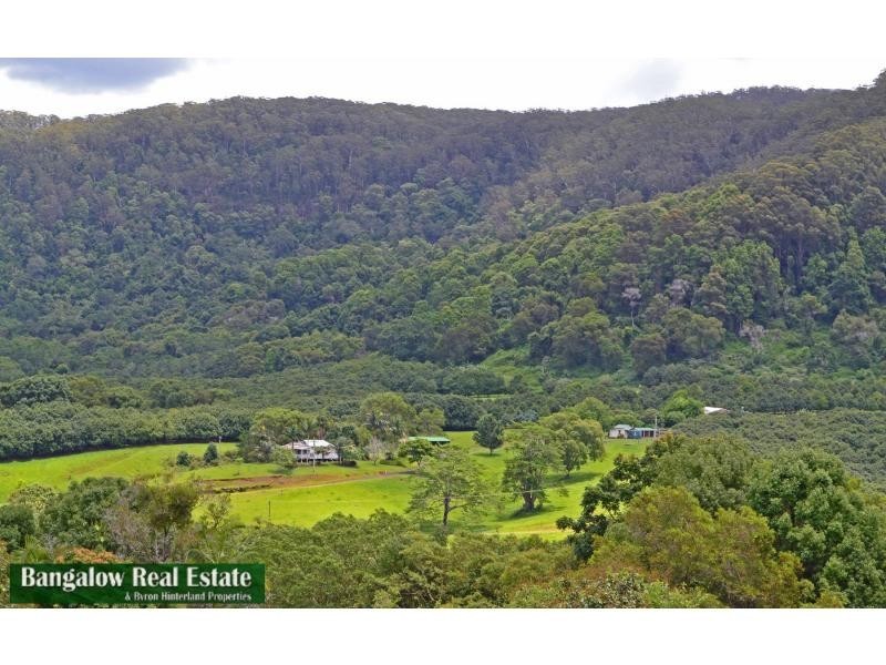 328 Upper Coopers Creek Road, Upper Coopers Creek NSW 2482