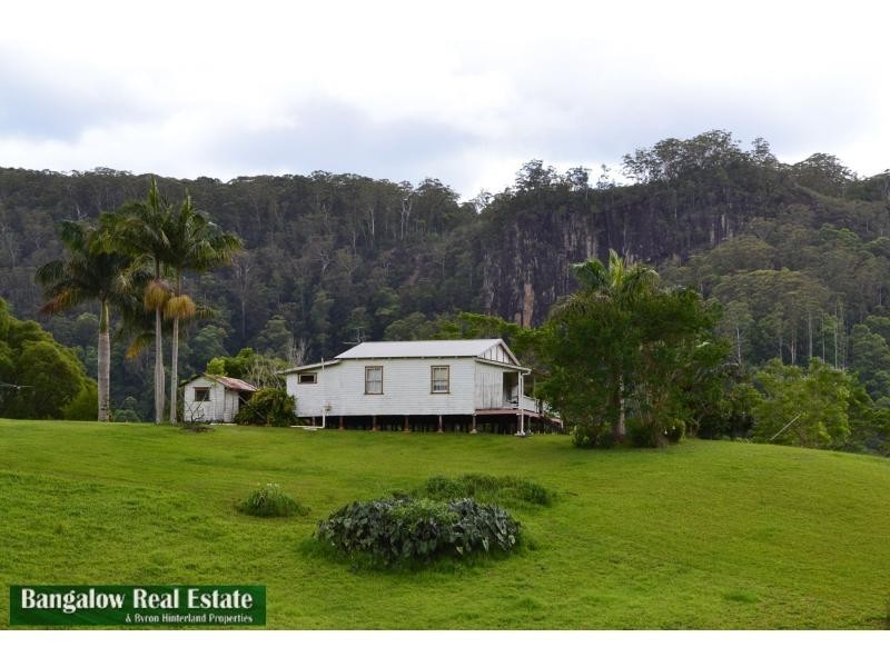 328 Upper Coopers Creek Road, Upper Coopers Creek NSW 2482
