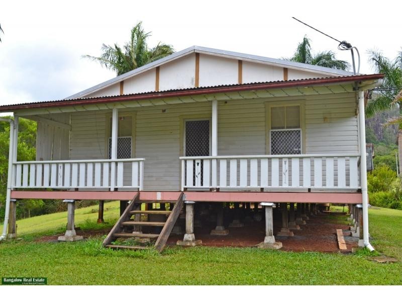 328 Upper Coopers Creek Road, Upper Coopers Creek NSW 2482