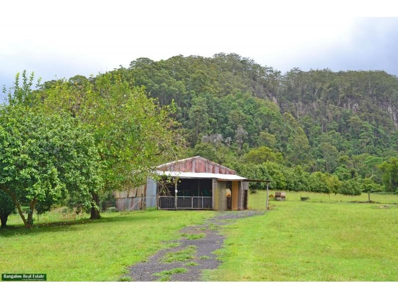 328 Upper Coopers Creek Road, Upper Coopers Creek NSW 2482