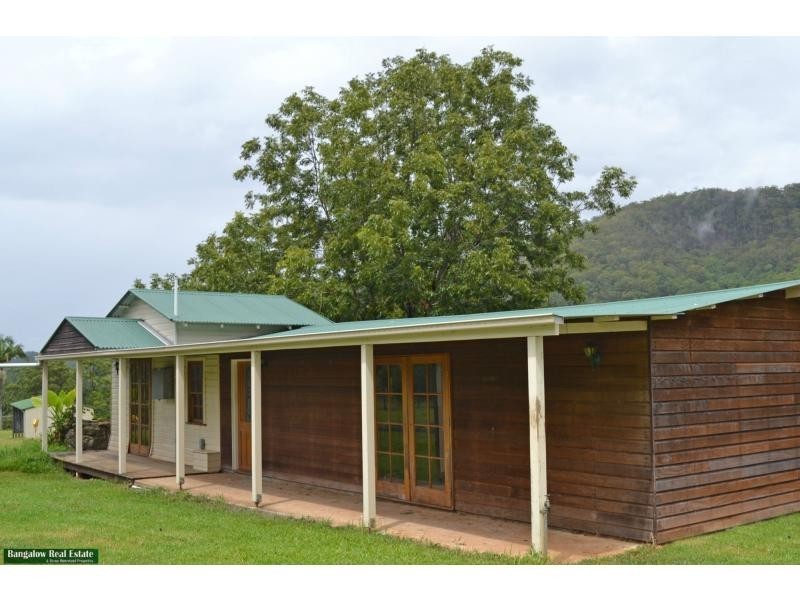 328 Upper Coopers Creek Road, Upper Coopers Creek NSW 2482