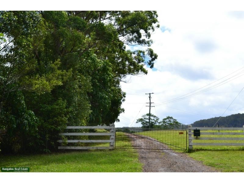328 Upper Coopers Creek Road, Upper Coopers Creek NSW 2482
