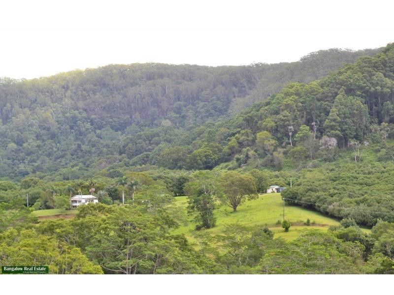 328 Upper Coopers Creek Road, Upper Coopers Creek NSW 2482