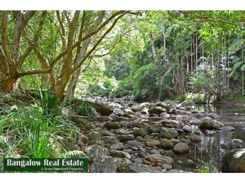 328 Upper Coopers Creek Road, Rosebank NSW 2480