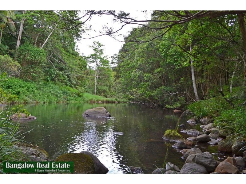 328 Upper Coopers Creek Road, Rosebank NSW 2480