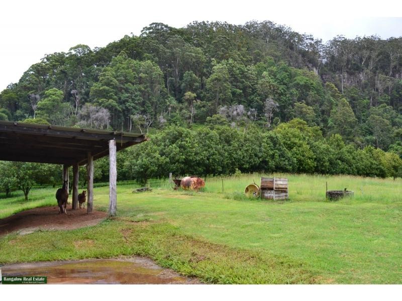 328 Upper Coopers Creek Road, Rosebank NSW 2480