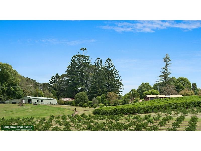 1 Pearces Creek Hall Road, Eltham NSW 2480