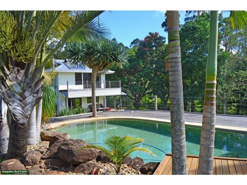 110 Tickles Road, Rosebank NSW 2480