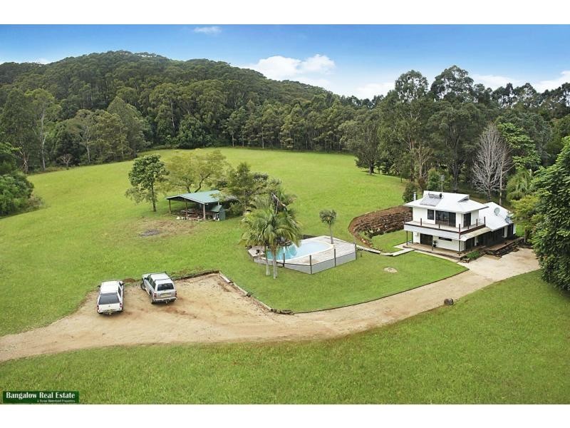 110 Tickles Road, Rosebank NSW 2480