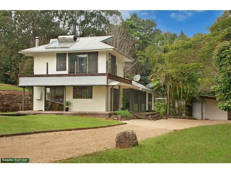 110 Tickles Road, Rosebank NSW 2480