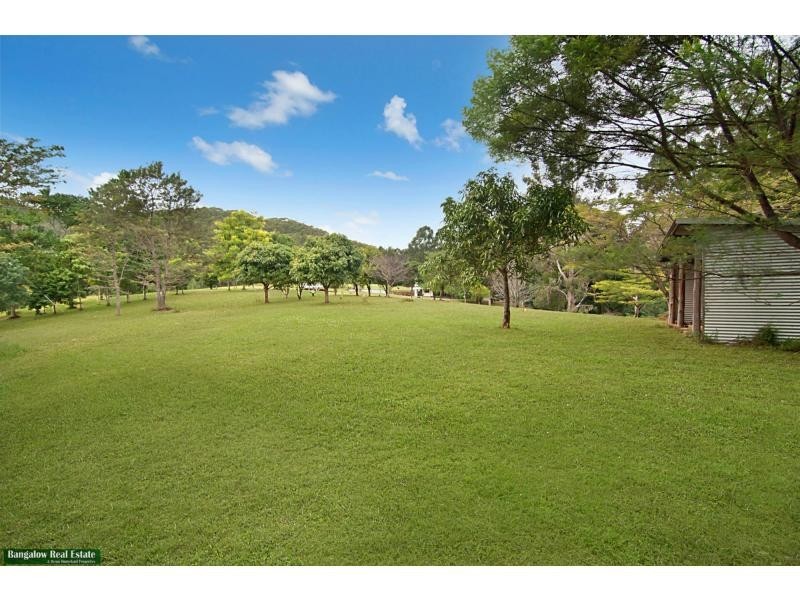 110 Tickles Road, Rosebank NSW 2480
