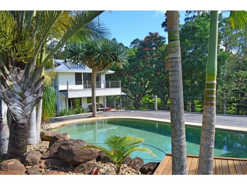 110 Tickles Road, Upper Coopers Creek NSW 2482