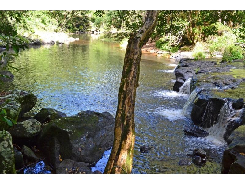 110 Tickles Road, Upper Coopers Creek NSW 2482